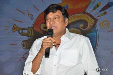 F2 Movie Pre Release Function